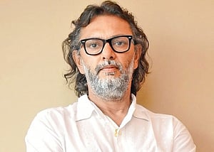 'Mere Pyare Prime Minister' inspired by Mahatma Gandhi: Rakeysh Mehra