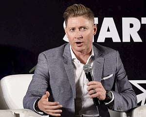 Dhoni can play 2023 World Cup too: Clarke