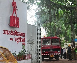 Will rebuild RK Studio with state-of-the-art technology: Rishi