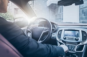 Driving Habits Soon to be a Determiner of Your Car Insurance
