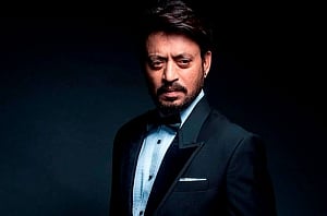 Would love to explore different shades of love on big screen: Irrfan