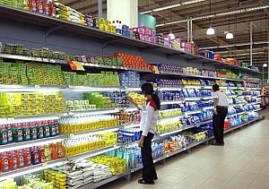 India replaces China as top retail destination in 2017: Study