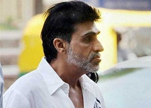 Film producer Morani surrenders in rape case