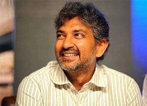 I'm a better story teller than director: Rajamouli