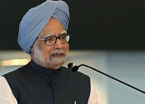 Globalisation is here to stay, we proved sceptics wrong: Manmohan Singh