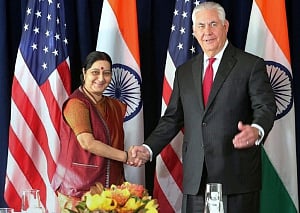 Swaraj to address UN General Assembly tonight