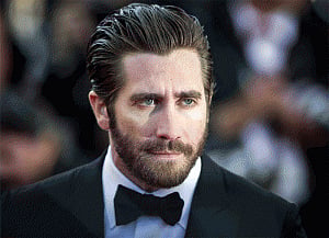 I take things too seriously: Jake Gyllenhall