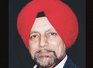 Senior journalist, mother murdered in Mohali house