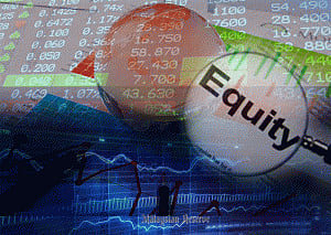 Subdued economic sentiment weighs heavy on equity indices