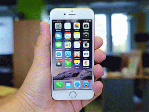 Smartphone apps may help treat depression: study