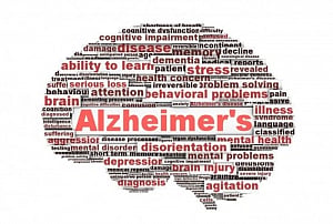 Multi-gene test found effective in predicting Alzheimer's disease