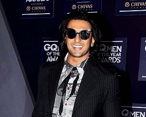 Ranveer Singh to play Kapil Dev in Kabir Khan's next