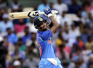 I have been hitting sixes since childhood: Pandya