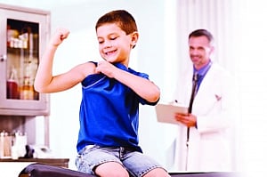 Docyard | High BP in kids dangerous too
