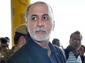 HC refuses to stay framing of charges against Tejpal