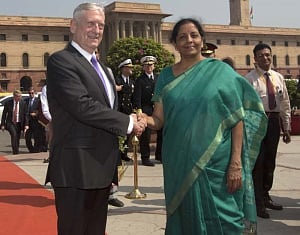 India won't deploy troops in Afghanistan