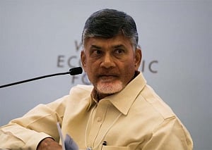 After many years, we have a stable govt at Centre: Chandrababu