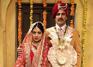 Akshay Kumar very supportive as an actor: Divyendu Sharma