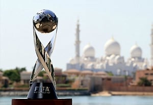India undergo first practice session for FIFA U-17 World Cup