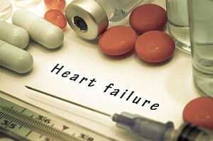 Cold weather linked to higher heart failure risk