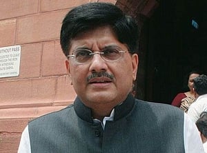Goyal tries to put safety net in place
