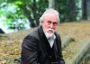 Tom Alter: As Indian as it gets