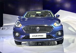 Maruti Suzuki's September sales up 9%