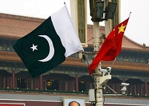 Pak overhauling communications sytem with help from China:Report