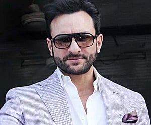 I have witnessed huge changes in filmmaking: Saif Ali Khan