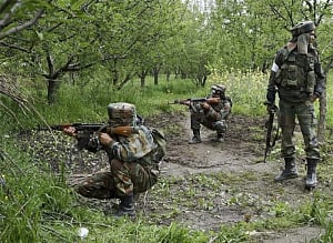 2 children killed as Pakistan violates ceasefire