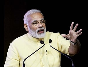 Clean India can be achieved only if all Indians unite: PM