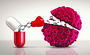 Docyard | Make cancer treatment affordable