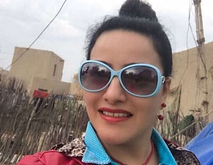 Honeypreet tells TV channel 'devastated', 'depressed' by violence accusations