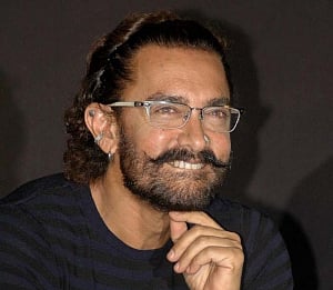 Aamir Khan to release 'Secret Superstar' in Turkey