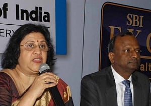 Rajnish Kumar replaces Arundhati Bhattacharya as SBI chief