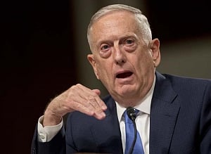 US, India working to turn big words into pragmatic realities: Mattis
