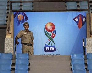 U-17 World Cup: Indian football's moment of reckoning is here