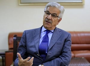 Pakistan warns India against targeting its nuclear installations