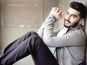 Unfair to trivialise '1983': Arjun Kapoor on missing the chance