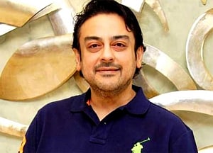 Adnan Sami to perform free concert in Srinagar