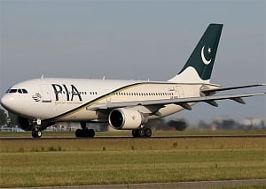 PIA to discontinue flights to US from Oct 31