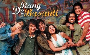 'Rang De Basanti' to be screened at Mauritius Film Festival