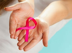 Breast cancer tied to bacterial imbalances