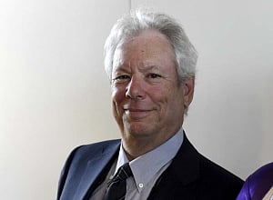 Richard Thaler wins Nobel for work in behavioral economics