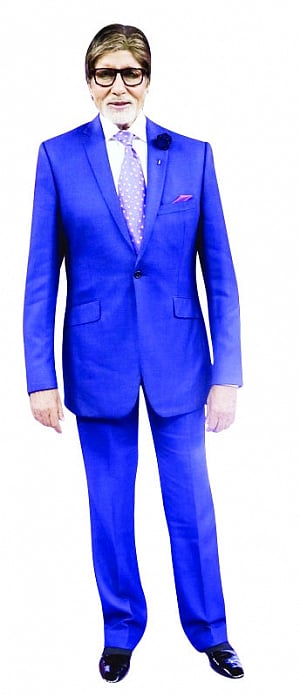 Trend blazer
