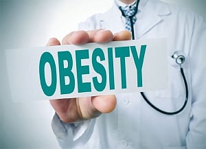 Global cost of obesity-related illness to hit $1.2 trillion