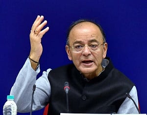 India has capacity to implement bold decisions: Jaitley