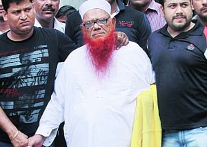 life imprisonment for Tunda in 1996 Sonepat bomb blasts case