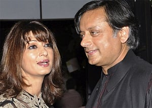 Sunanda Pushkar: Police told de-seal hotel suite by Oct 16
