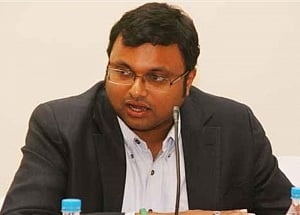 SC to see CBI's documents on Karti's foreign account, property